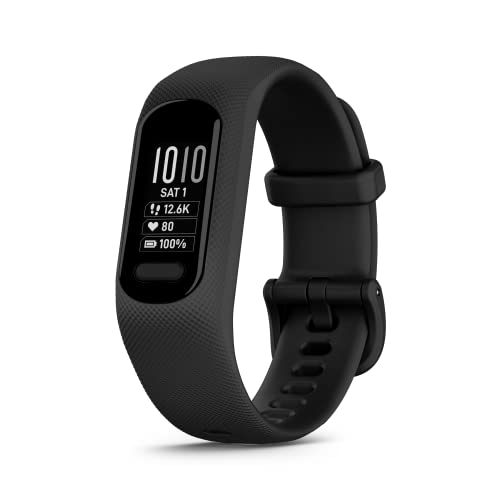 Garmin Vivosmart 5 Large Fitness Tracker