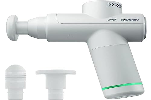 Hyperice Hypervolt Go 2 Percussion Massager