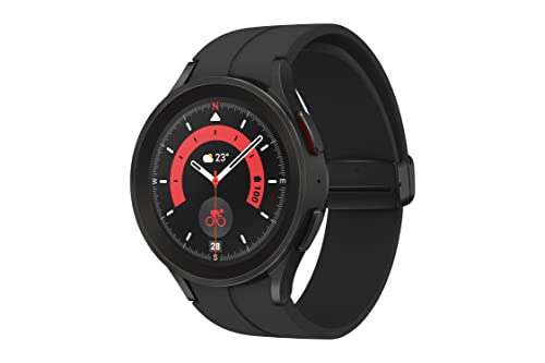 Samsung Galaxy Watch 5 Pro 45mm