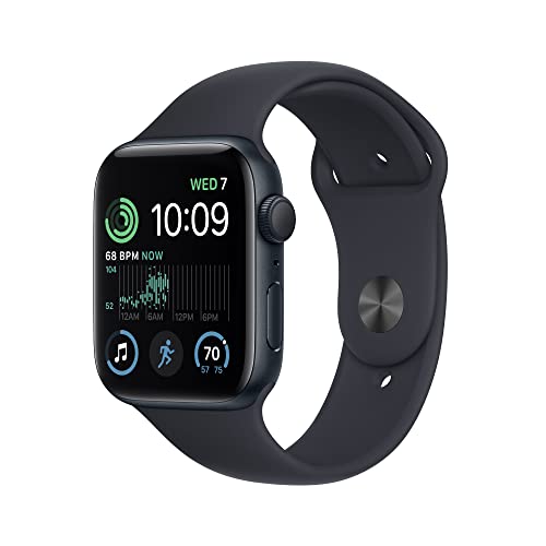 Apple Watch SE (2nd Gen) GPS 44mm