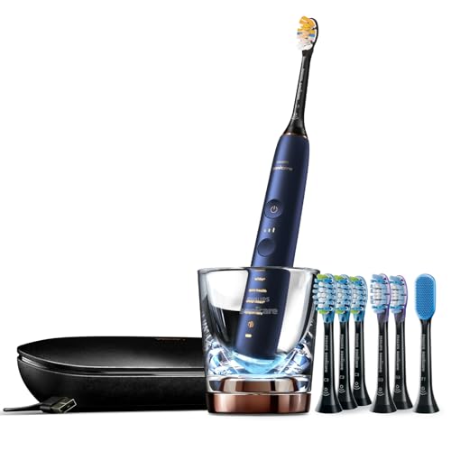Philips Sonicare DiamondClean Smart 9700
