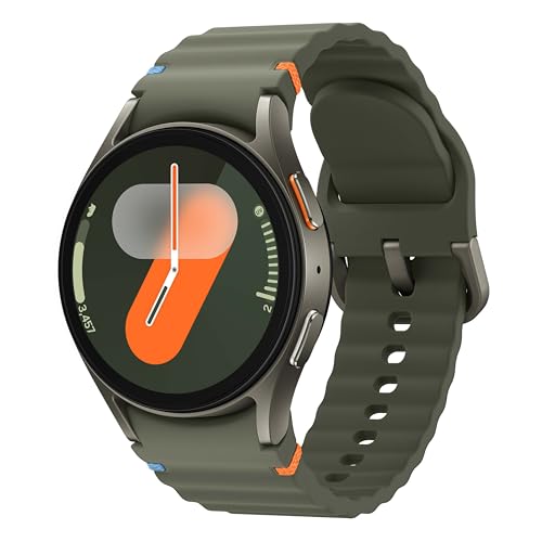 Samsung Galaxy Watch 7 with Blood Pressure Monitor
