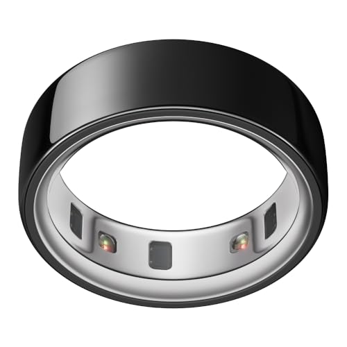 Oura Ring 4 Black