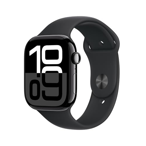 Apple Watch Series 10 GPS 46mm