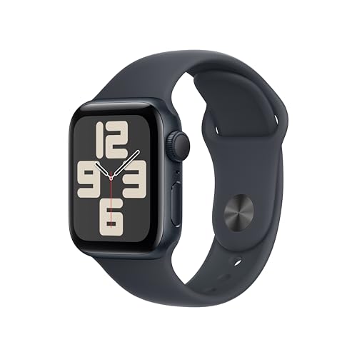 Apple Watch SE (2nd Gen) GPS 40mm